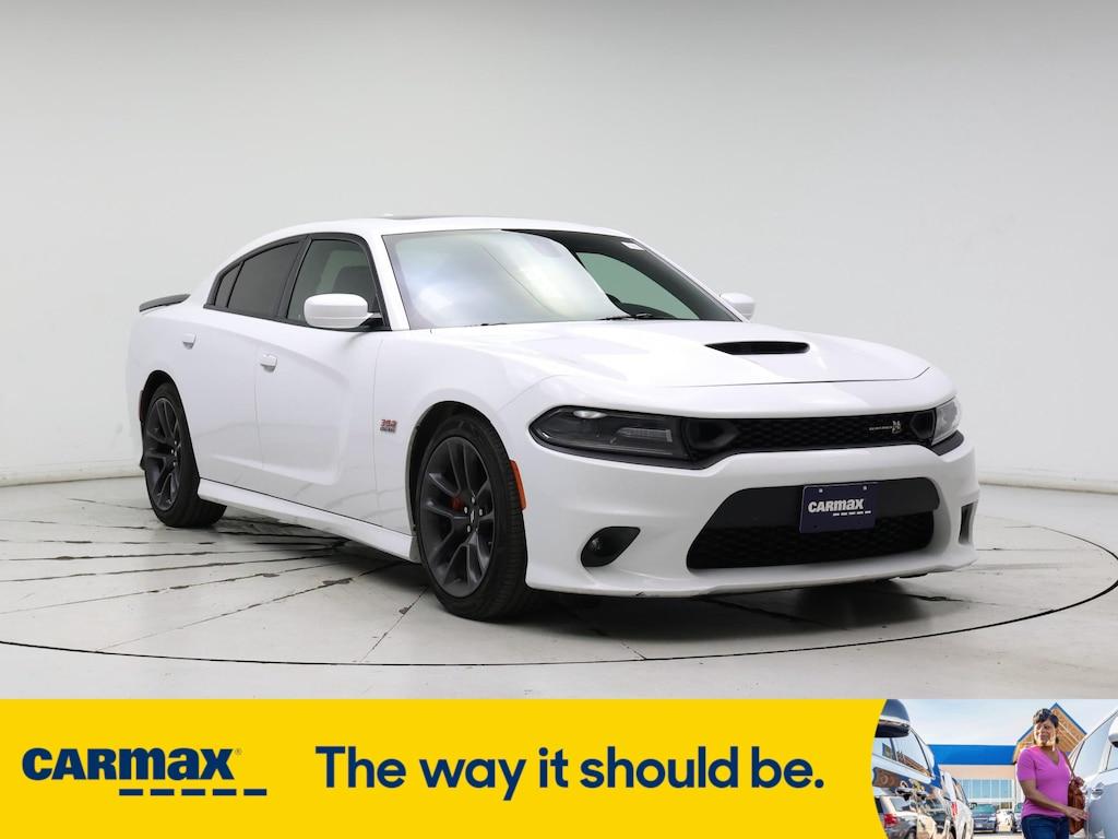 used 2020 Dodge Charger car, priced at $42,998