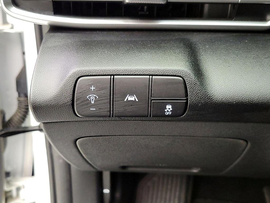 used 2023 Hyundai Elantra car, priced at $22,998