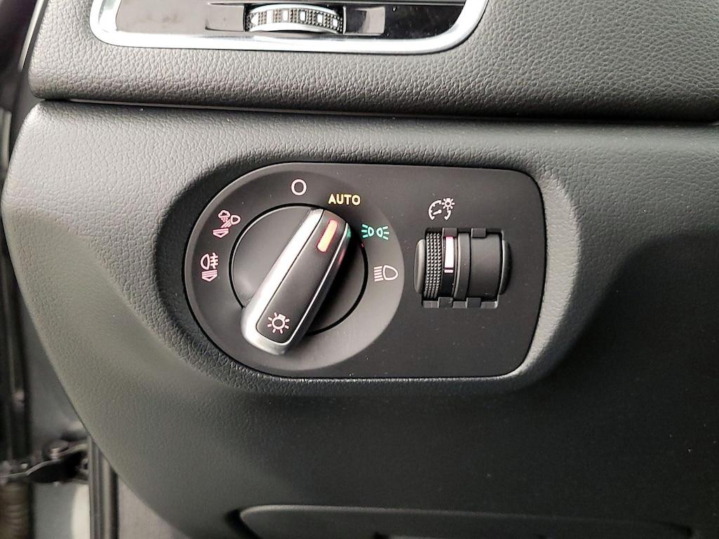 used 2018 Audi Q3 car, priced at $19,998