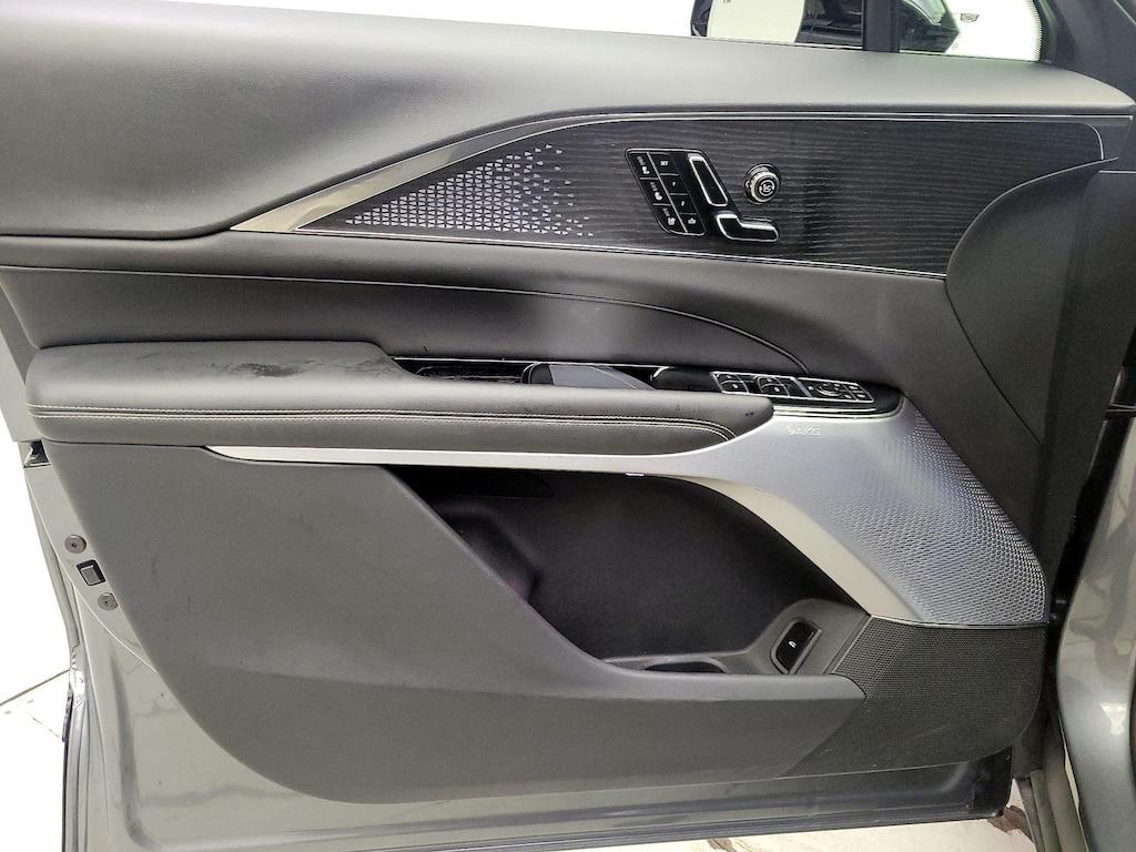 used 2023 Cadillac LYRIQ car, priced at $39,998