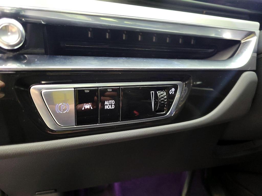 used 2023 Cadillac LYRIQ car, priced at $39,998