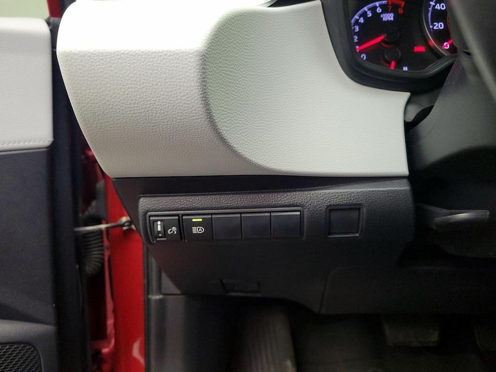 used 2020 Toyota Corolla car, priced at $20,998