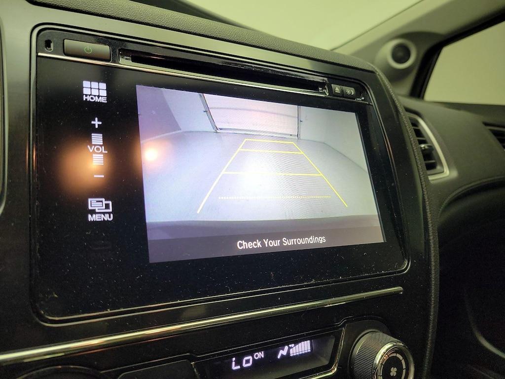 used 2014 Honda Civic car, priced at $16,998