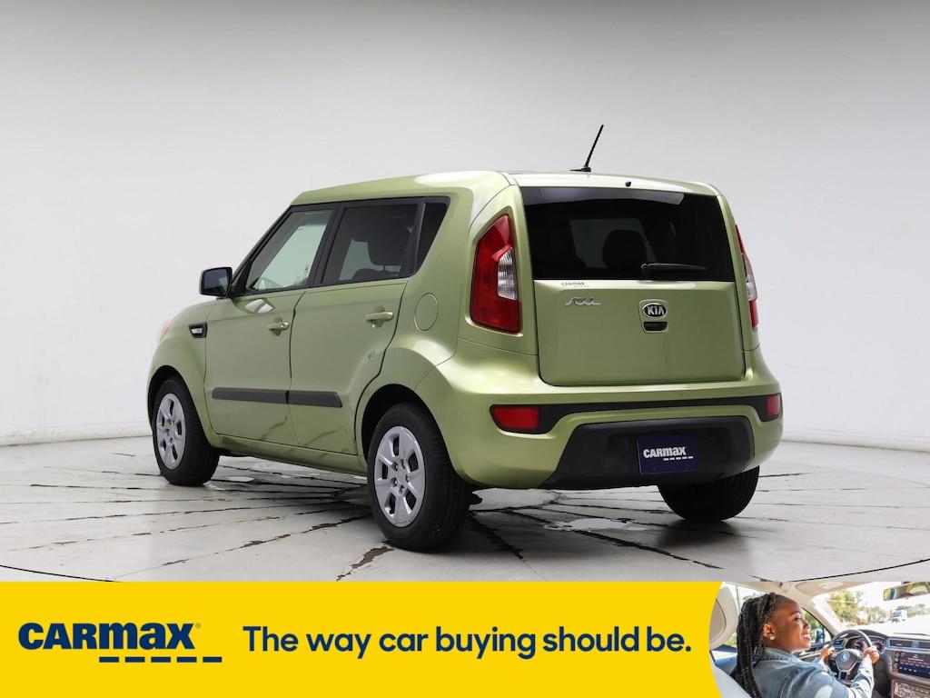 used 2013 Kia Soul car, priced at $13,998