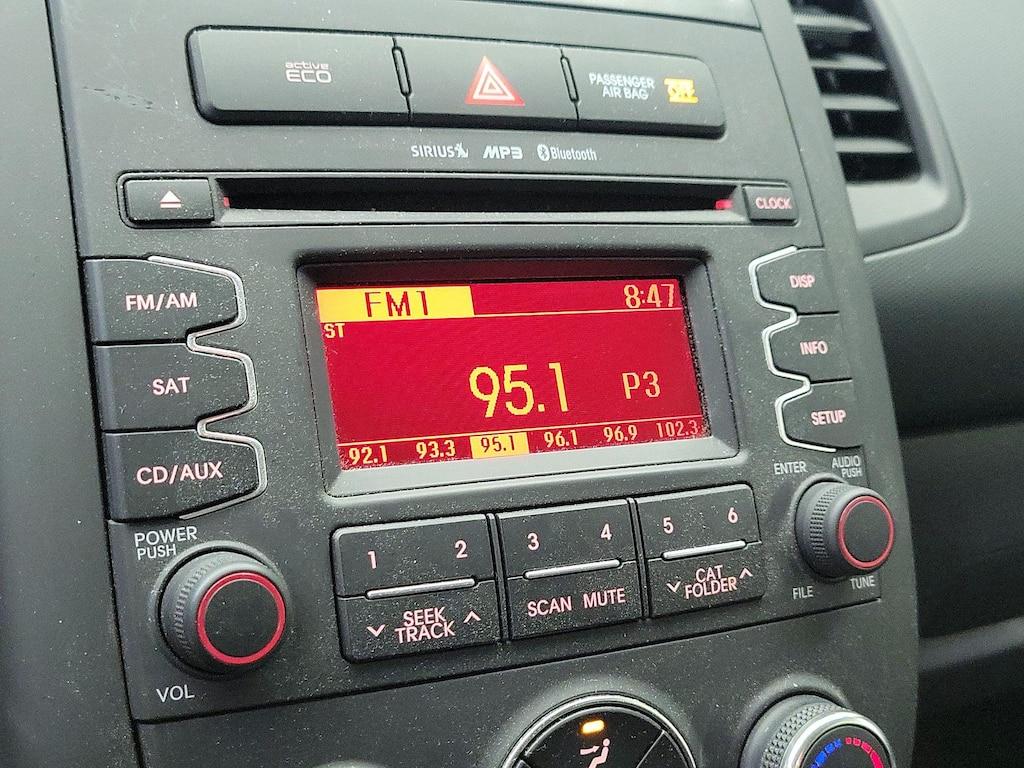used 2013 Kia Soul car, priced at $13,998