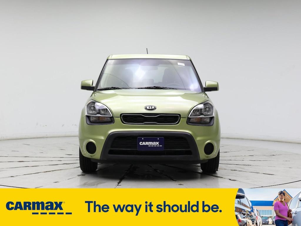 used 2013 Kia Soul car, priced at $13,998