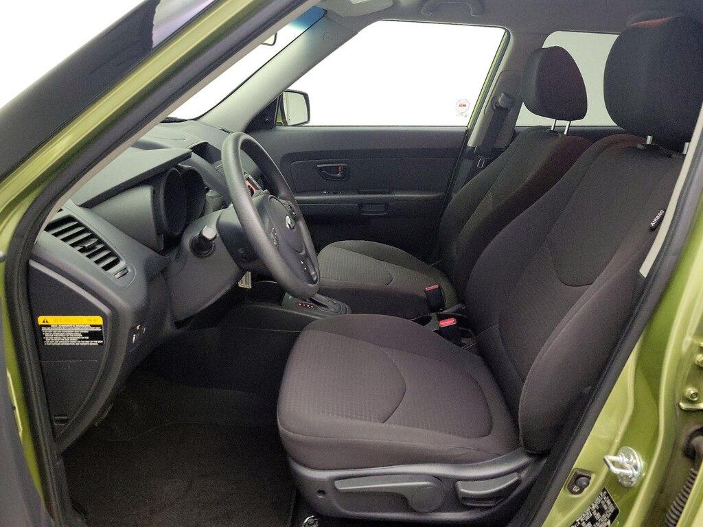 used 2013 Kia Soul car, priced at $13,998