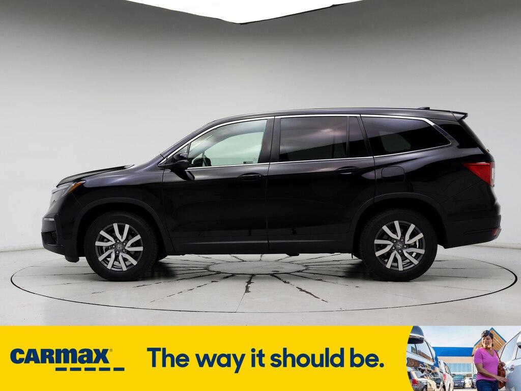 used 2019 Honda Pilot car, priced at $25,998