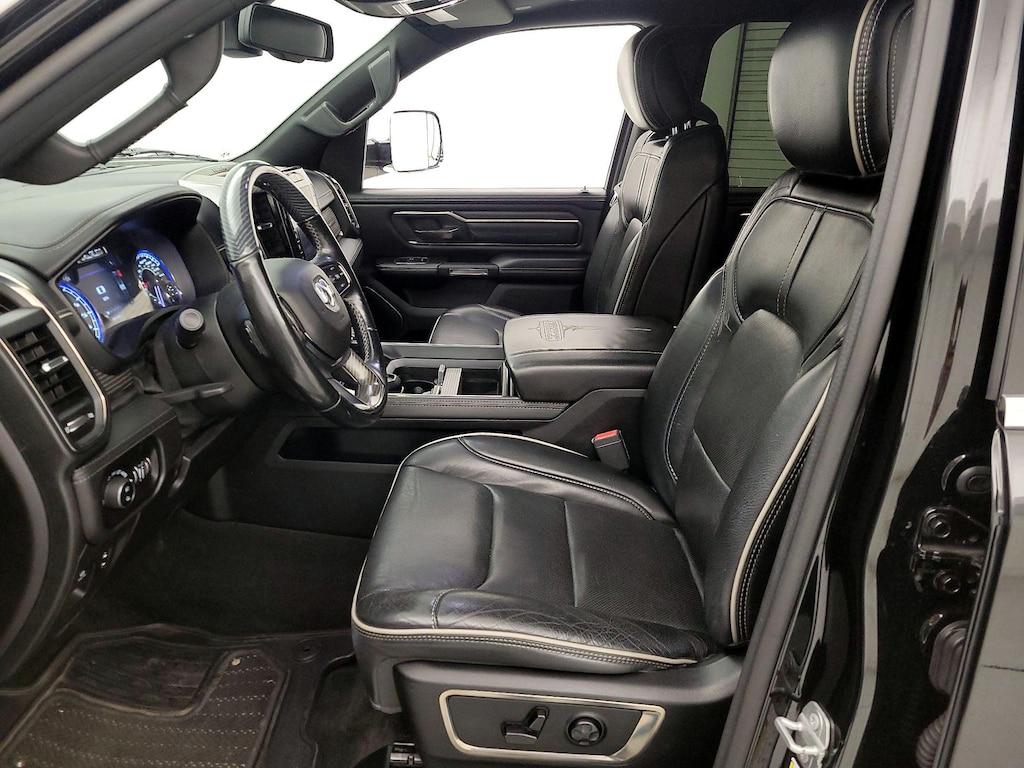 used 2020 Ram 1500 car, priced at $39,998