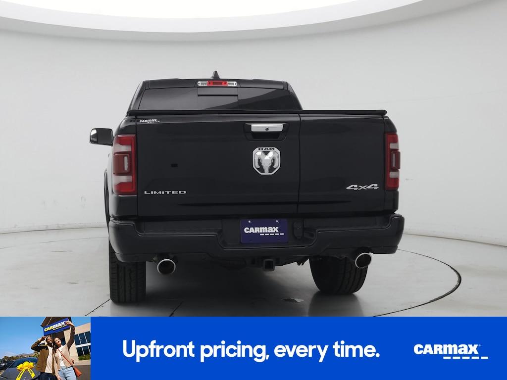 used 2020 Ram 1500 car, priced at $39,998