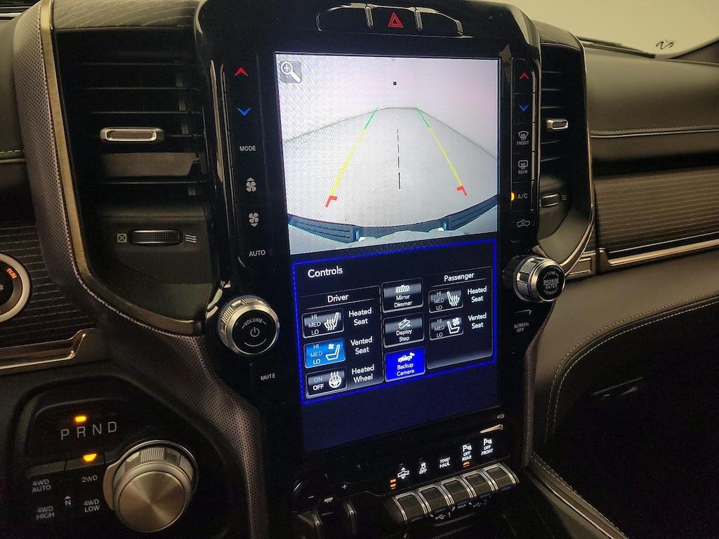 used 2020 Ram 1500 car, priced at $39,998