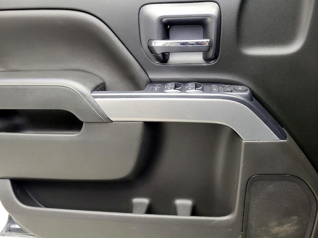 used 2018 Chevrolet Silverado 1500 car, priced at $28,998