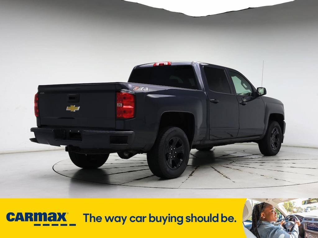 used 2018 Chevrolet Silverado 1500 car, priced at $28,998