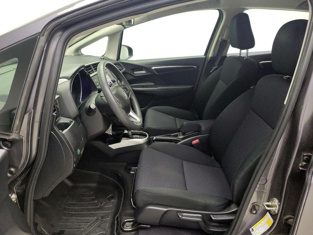 used 2019 Honda Fit car, priced at $18,998