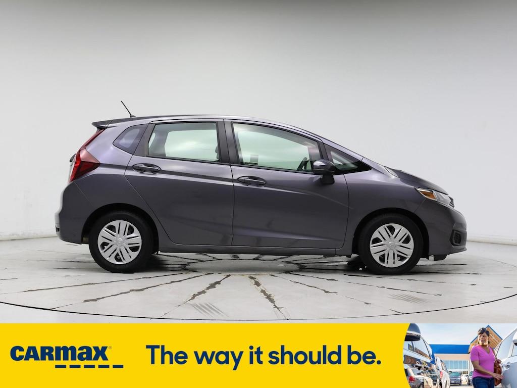 used 2019 Honda Fit car, priced at $18,998