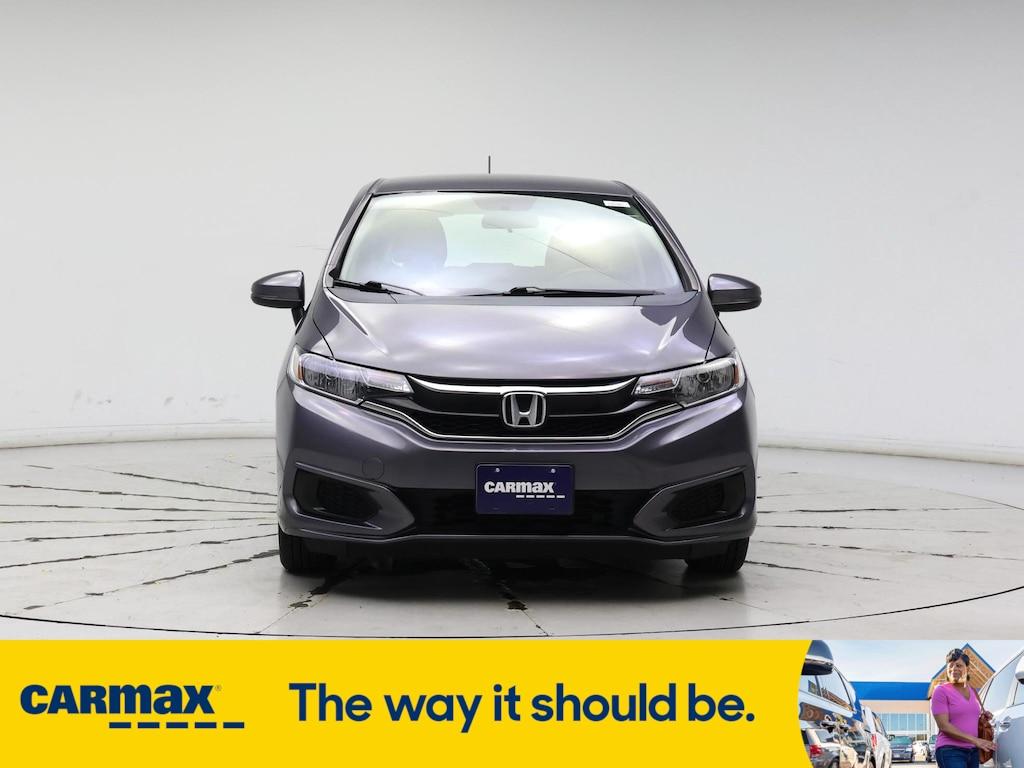 used 2019 Honda Fit car, priced at $18,998