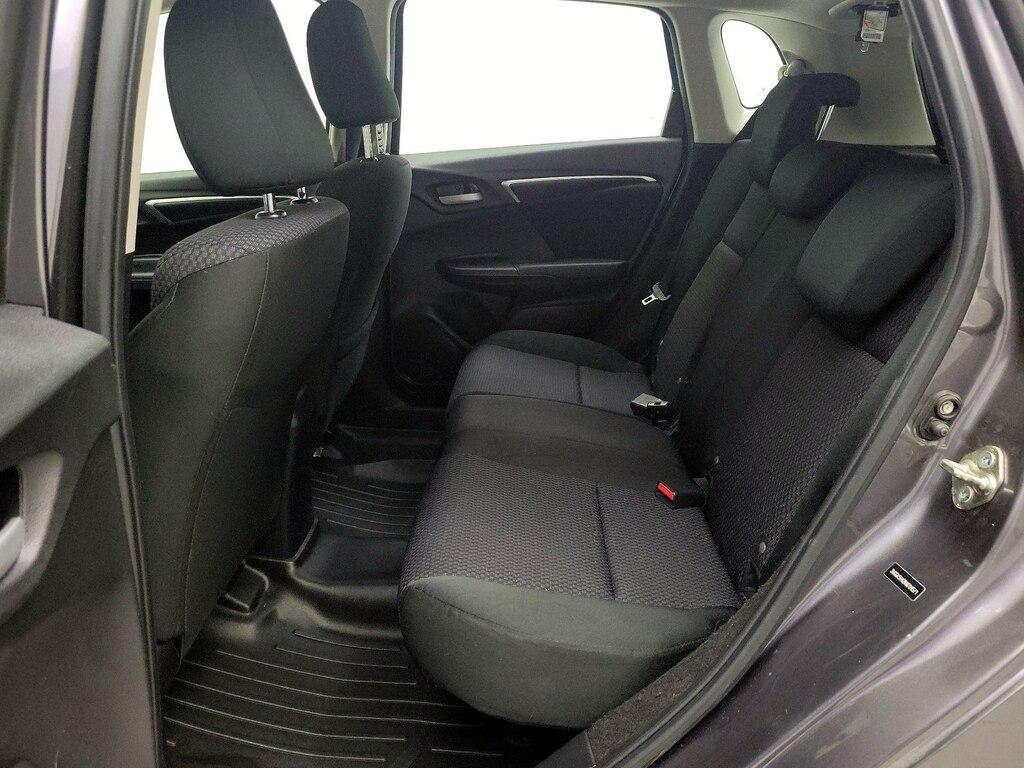 used 2019 Honda Fit car, priced at $18,998