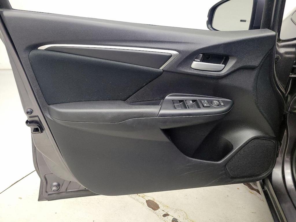 used 2019 Honda Fit car, priced at $18,998