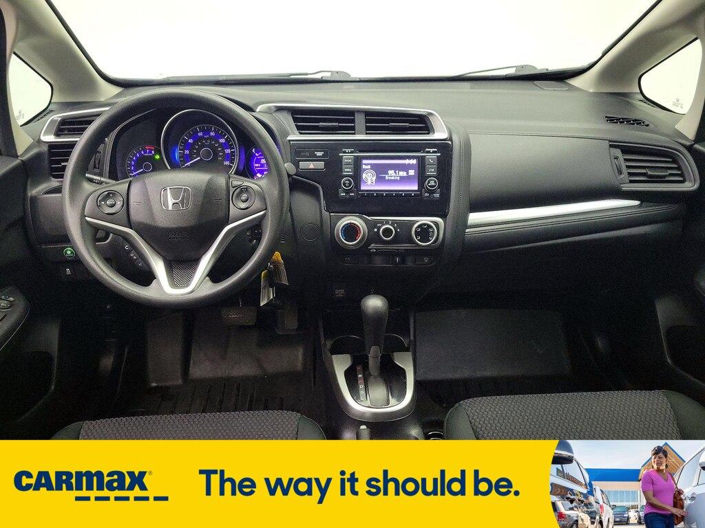 used 2019 Honda Fit car, priced at $18,998