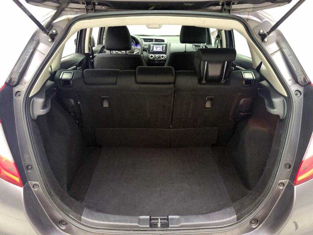 used 2019 Honda Fit car, priced at $18,998