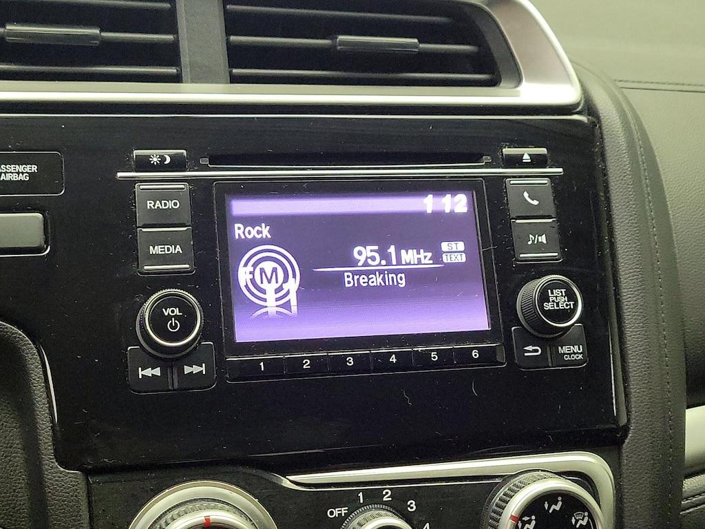 used 2019 Honda Fit car, priced at $18,998