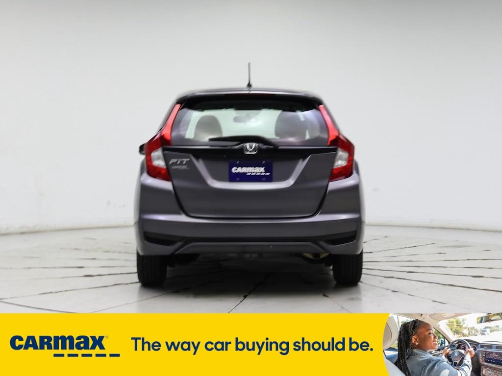 used 2019 Honda Fit car, priced at $18,998
