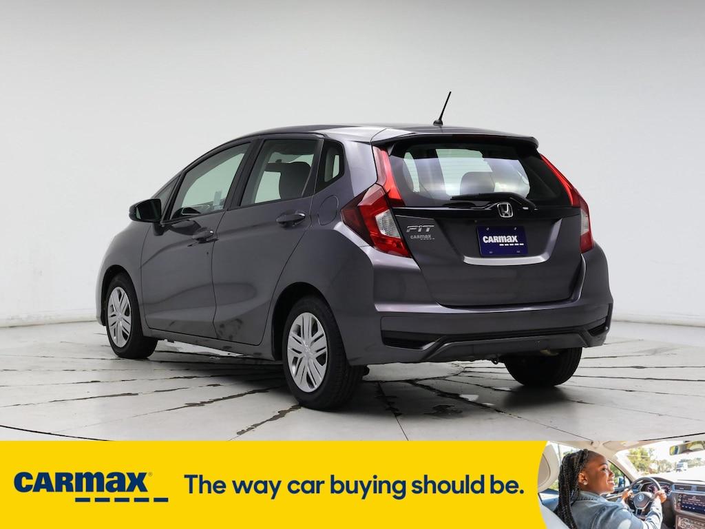 used 2019 Honda Fit car, priced at $18,998