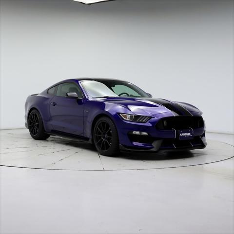 used 2016 Ford Mustang car, priced at $53,998