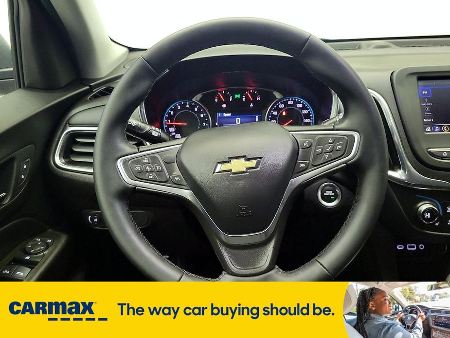 used 2023 Chevrolet Equinox car, priced at $25,998