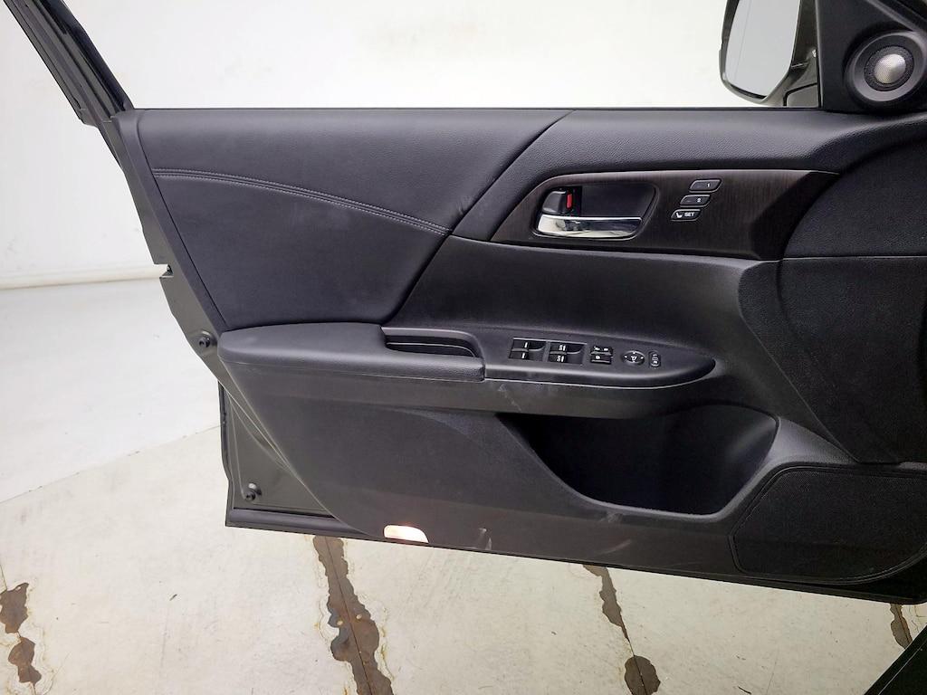 used 2013 Honda Accord car, priced at $20,998