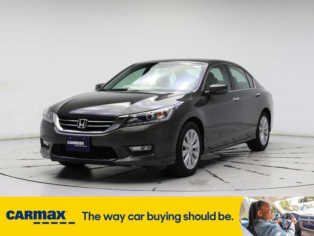 used 2013 Honda Accord car, priced at $20,998