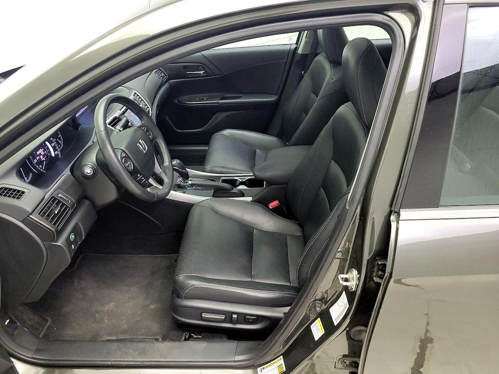 used 2013 Honda Accord car, priced at $20,998