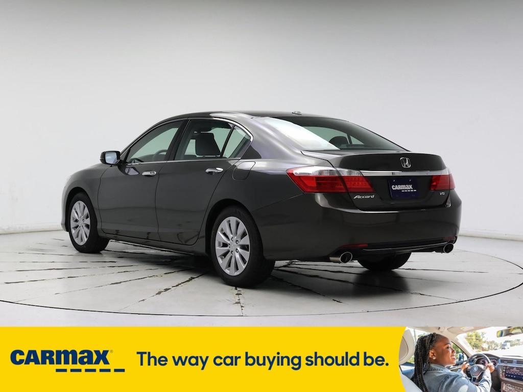 used 2013 Honda Accord car, priced at $20,998