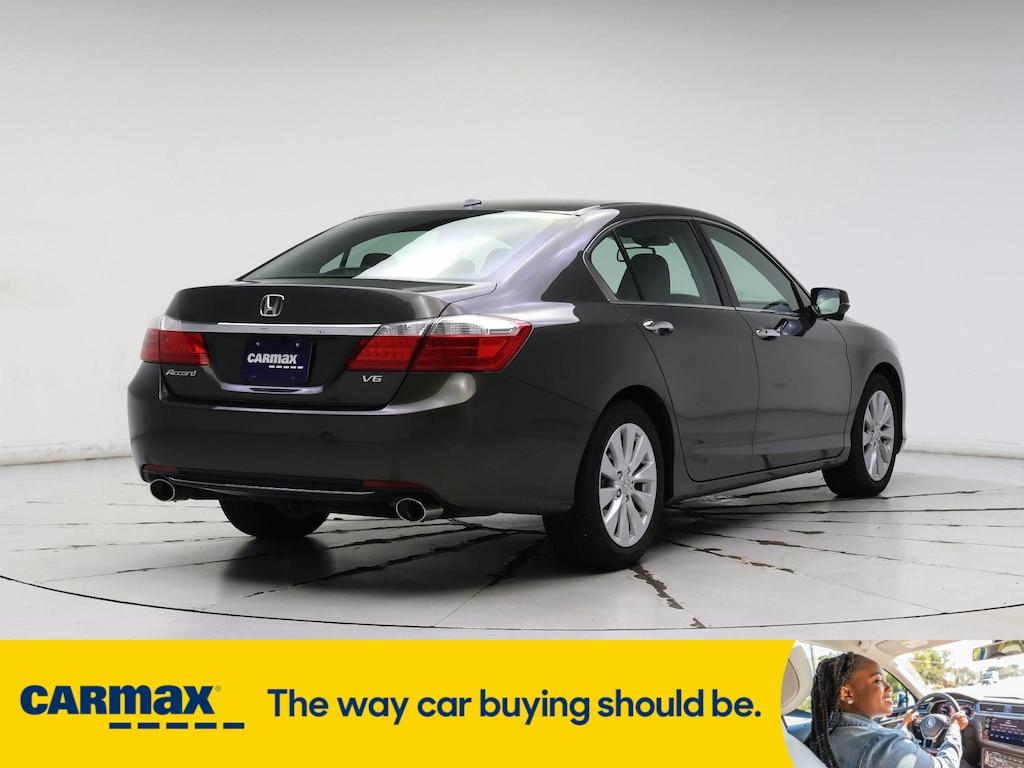 used 2013 Honda Accord car, priced at $20,998