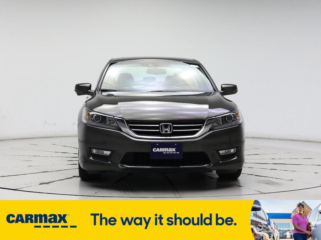 used 2013 Honda Accord car, priced at $20,998
