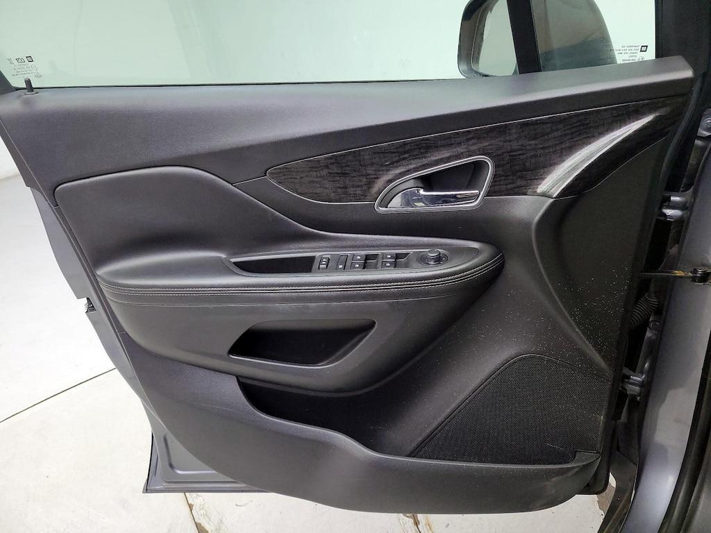used 2014 Buick Encore car, priced at $13,998