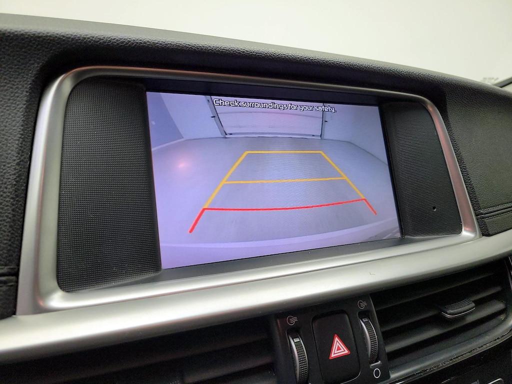 used 2019 Kia Optima car, priced at $14,998