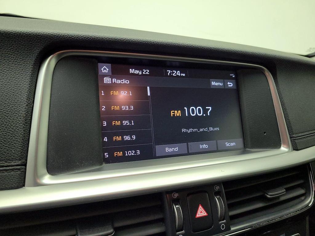 used 2019 Kia Optima car, priced at $14,998