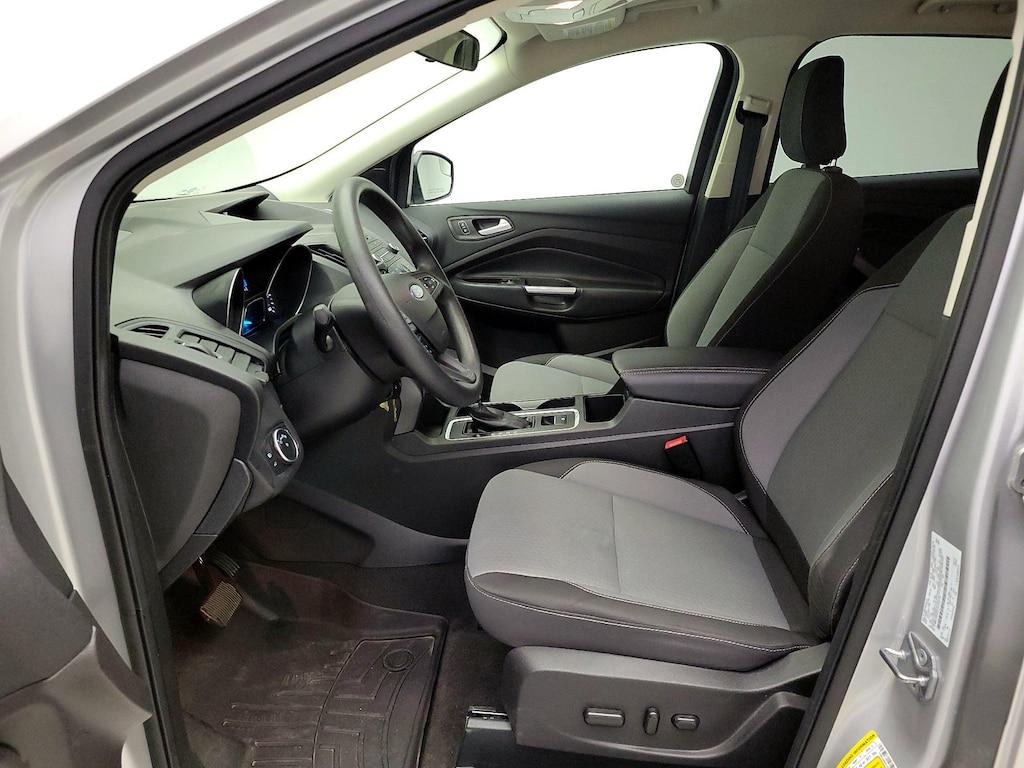 used 2018 Ford Escape car, priced at $16,998