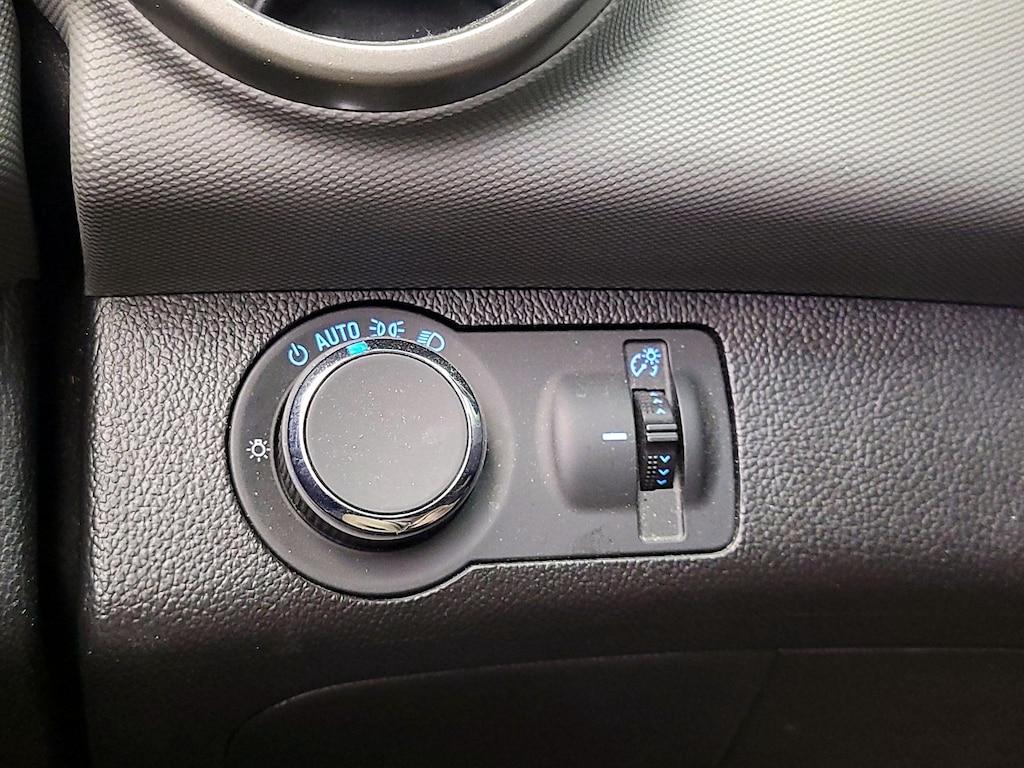 used 2014 Chevrolet Sonic car, priced at $10,998