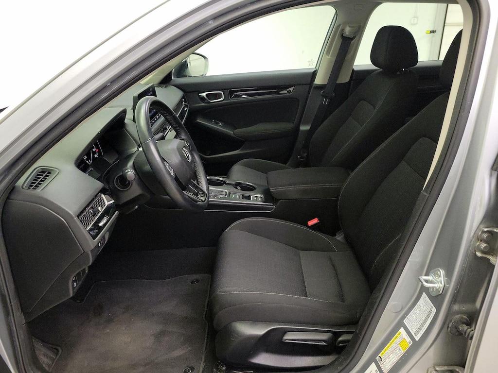 used 2022 Honda Civic car, priced at $26,998