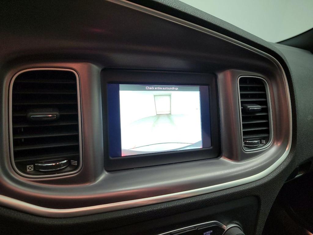 used 2022 Dodge Charger car, priced at $21,998