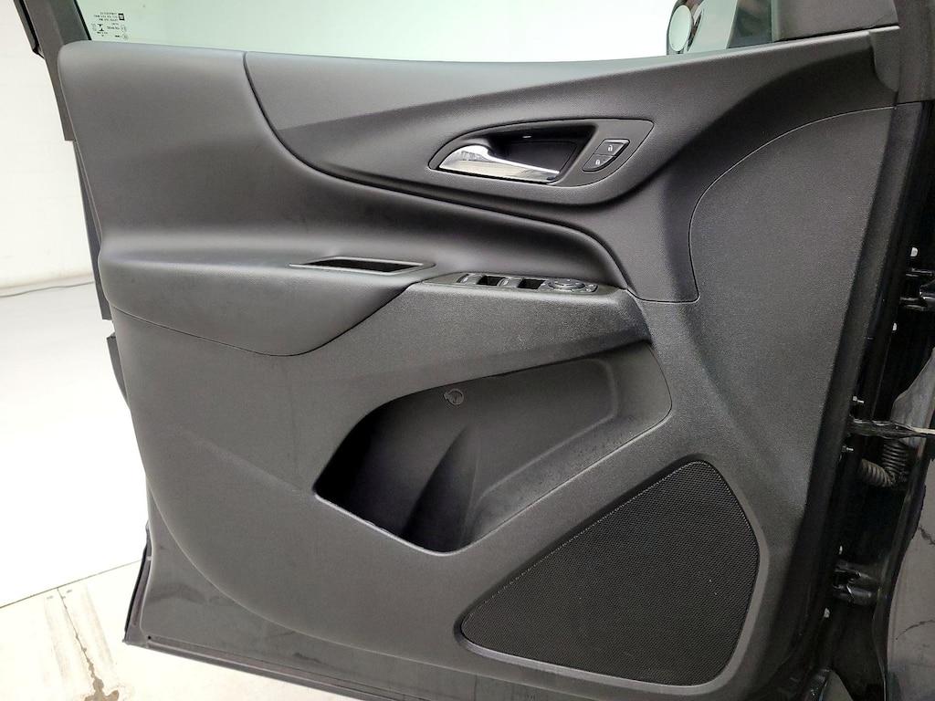 used 2022 Chevrolet Equinox car, priced at $21,998