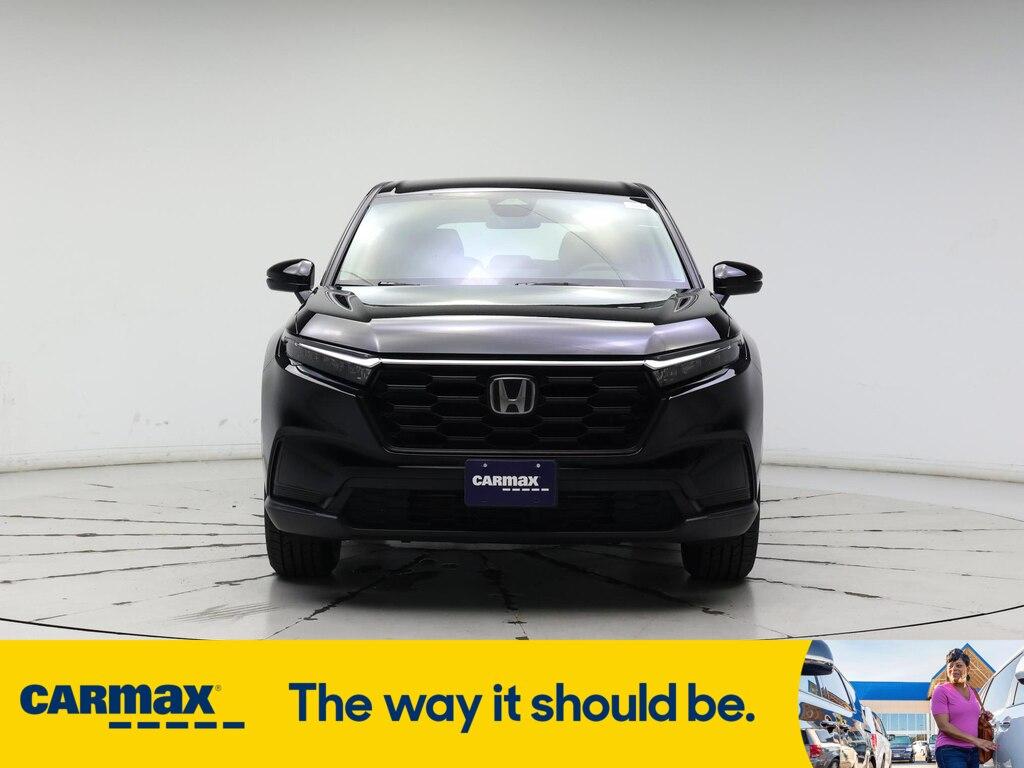 used 2024 Honda CR-V car, priced at $29,998