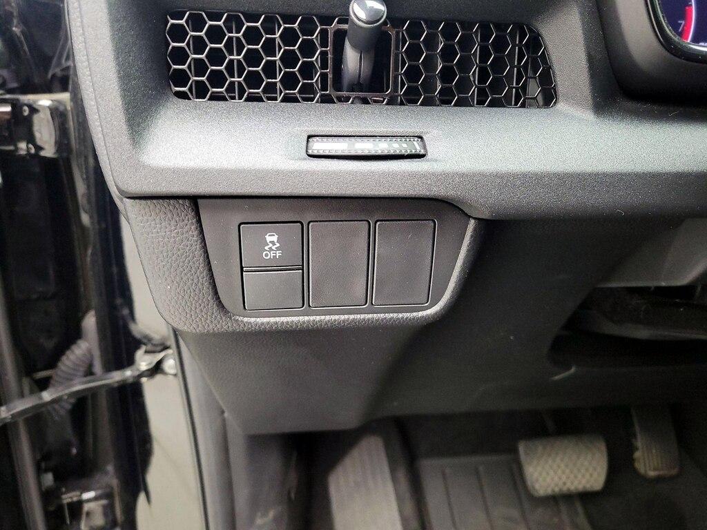 used 2024 Honda CR-V car, priced at $29,998