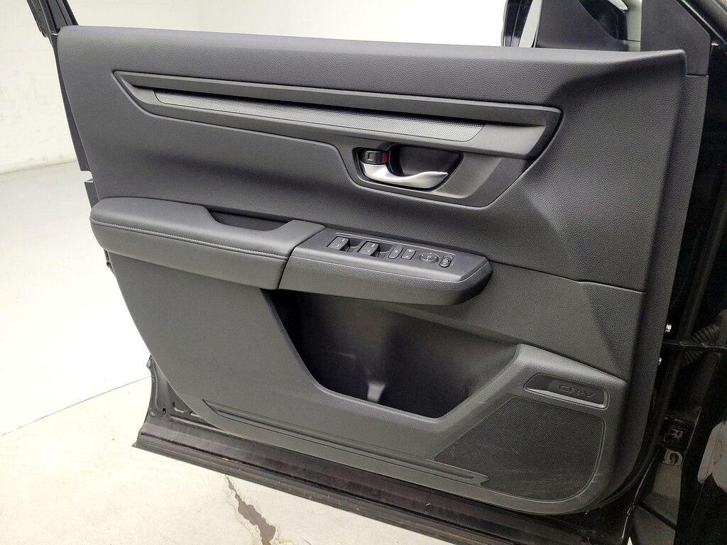 used 2024 Honda CR-V car, priced at $29,998
