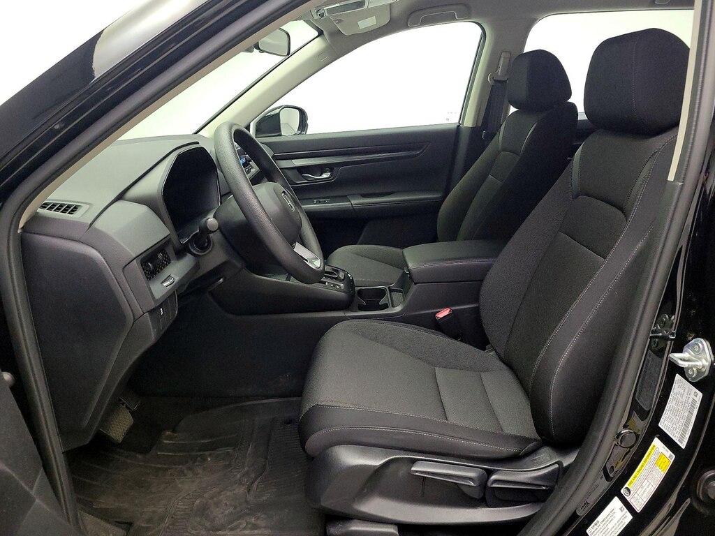 used 2024 Honda CR-V car, priced at $29,998