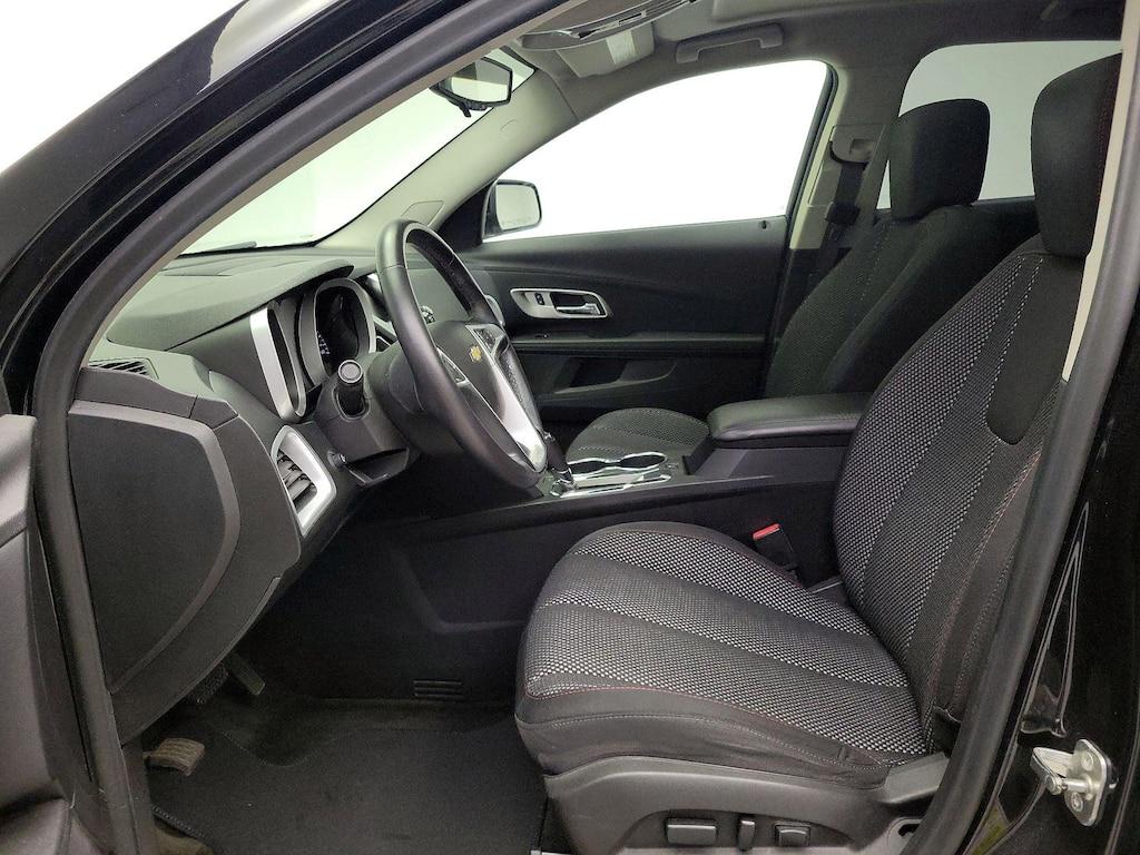 used 2017 Chevrolet Equinox car, priced at $14,599