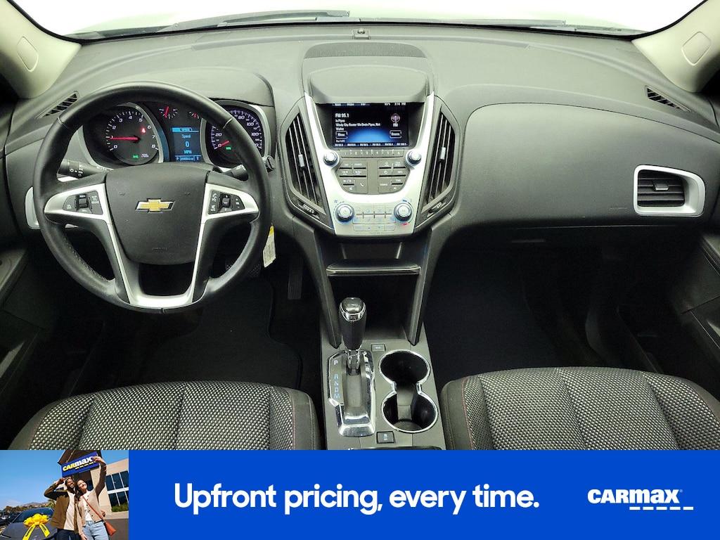 used 2017 Chevrolet Equinox car, priced at $14,599
