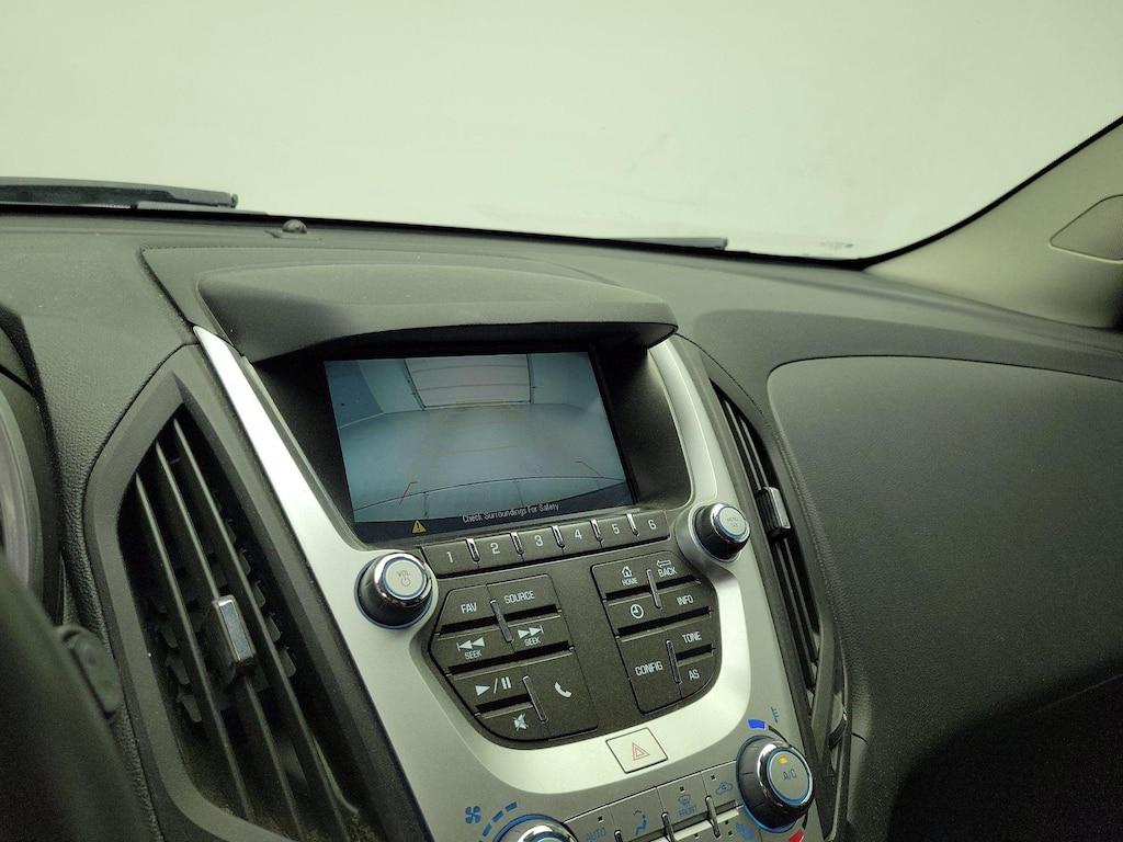 used 2017 Chevrolet Equinox car, priced at $14,599